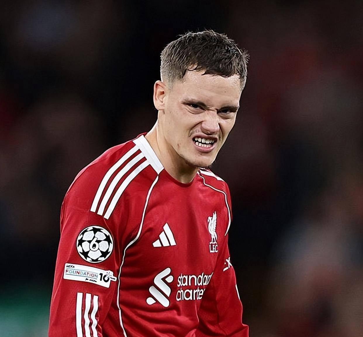 九州真人-利物浦惨败，主帅为战术败露道歉(利物浦惨败,主帅为战术败露道歉视频)