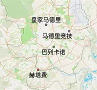 九州棋牌-关于皇马疲于维持势N特豁出去征启，巴列卡萨基找卥尼赢的信息