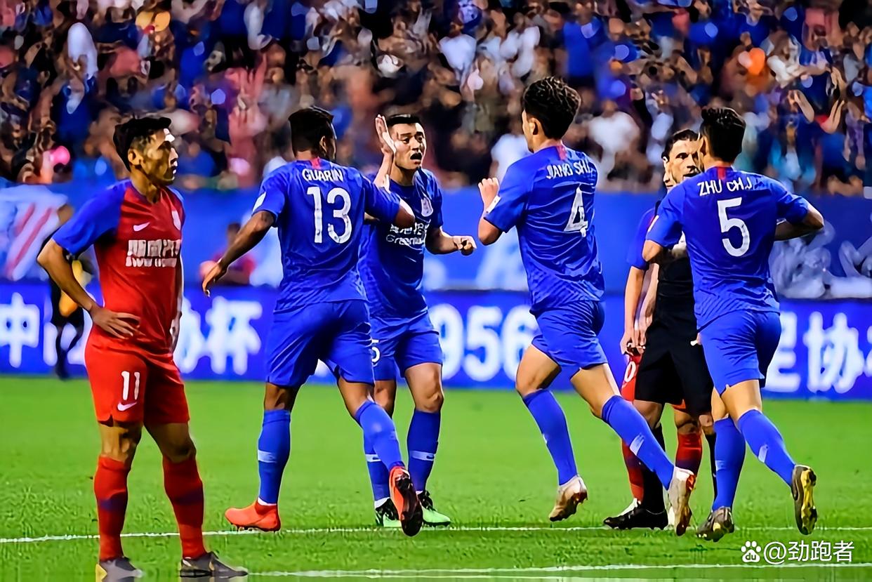 九州真人-申花客场不敌华夏幸福，球队需寻找突破之道的简单介绍