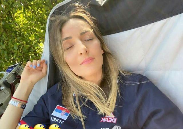 九州彩票-塞尔维亚队球员伤愈回归，迎来好机遇的简单介绍