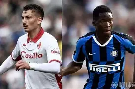 国际米兰主场大胜都灵，继续保持不败势头的简单介绍