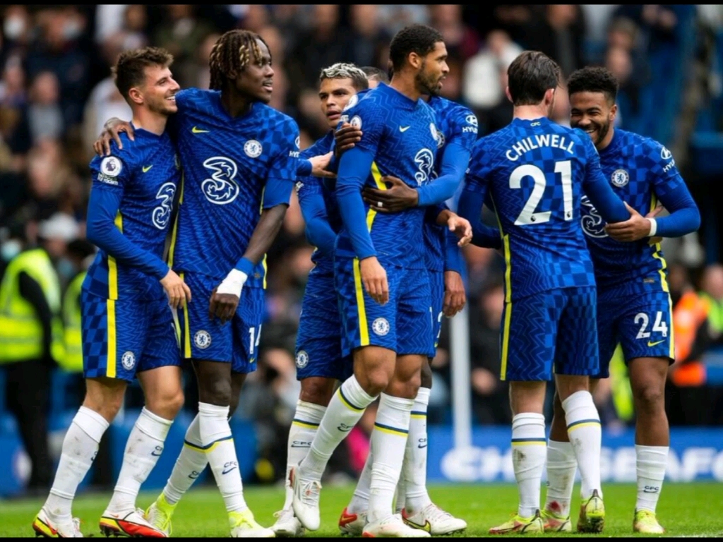 九州-切尔西客场大胜诺里奇，保持前四位置的简单介绍