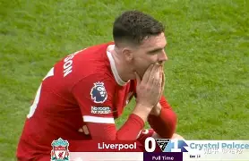 利物浦客场击败水晶宫继续英超领先(利物浦客场击败水晶宫继续英超领先了吗) 利物浦客场击败水晶宫继续英超领先(利物浦客场击败水晶宫继续英超领先了吗)