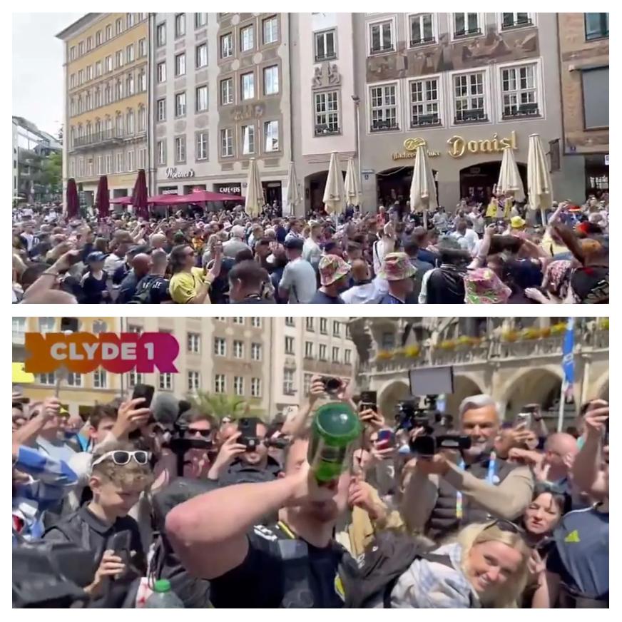 bet9-欧洲顶级俱乐部联赛精彩生动，球迷狂热不已